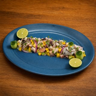 Ceviche Mi Cava