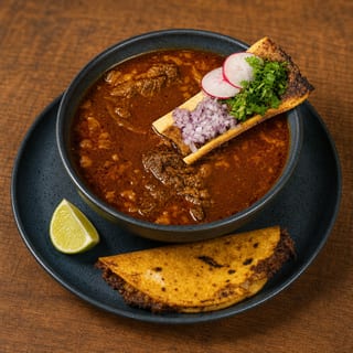 Beef Birria