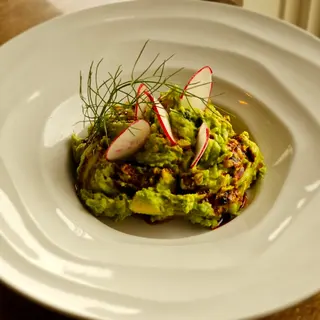 Macha Guacamole